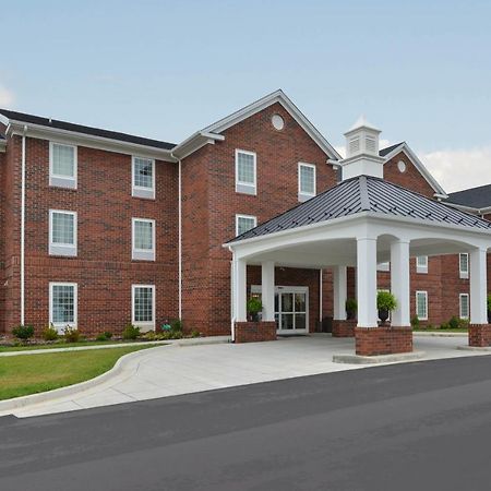 Appomattox Inn And Suites Eksteriør bilde