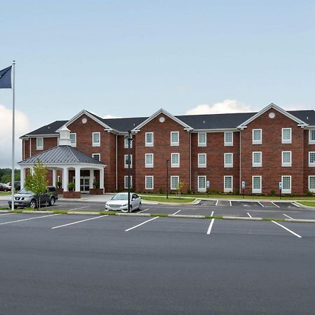 Appomattox Inn And Suites Eksteriør bilde