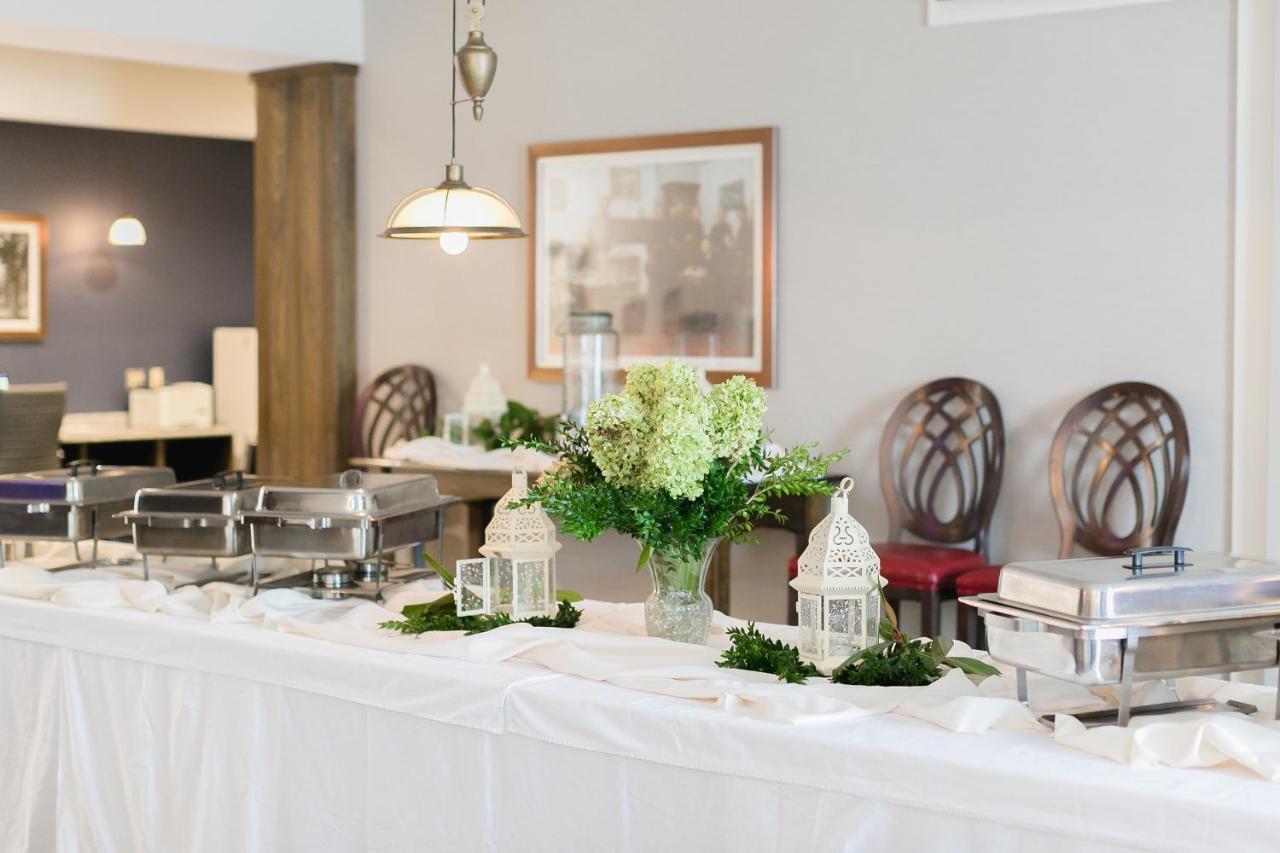 Appomattox Inn And Suites Eksteriør bilde
