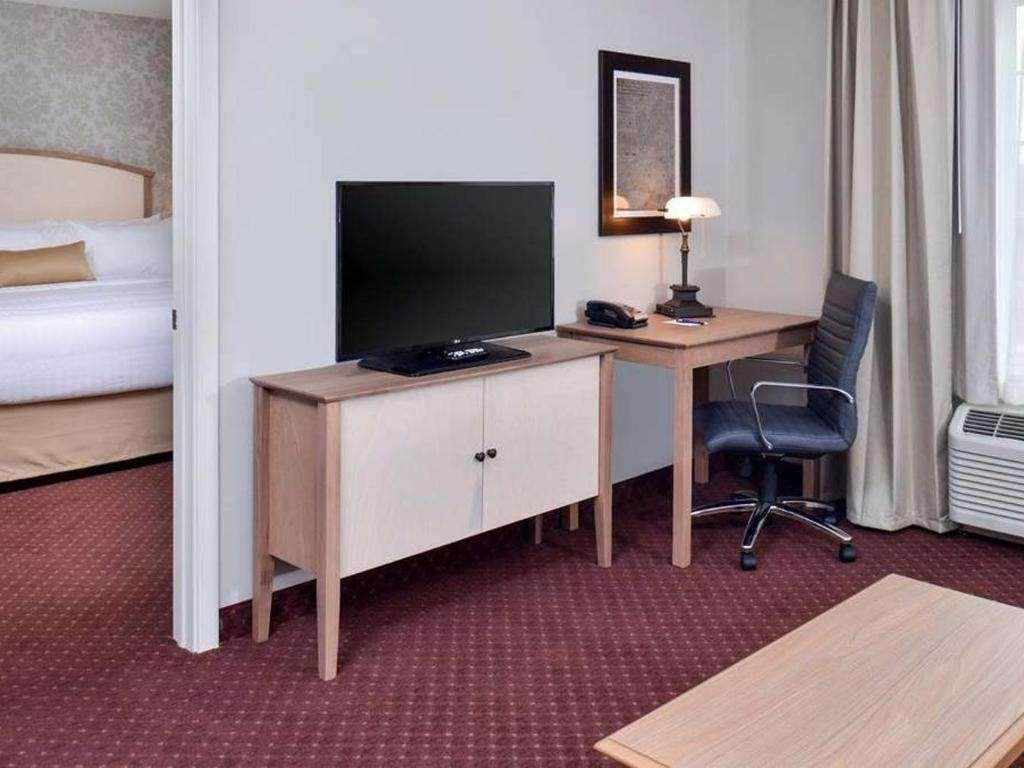 Appomattox Inn And Suites Rom bilde